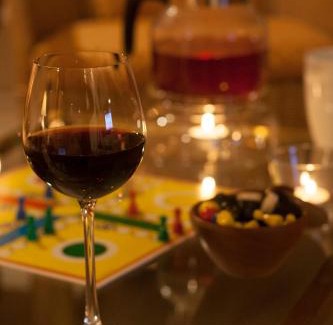 Wenningstedt-Braderup Apartment | Premium Fewo Lachmöwe