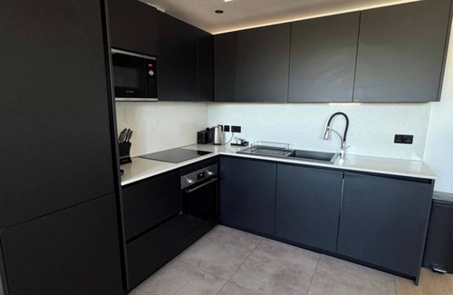 Tufnell Park Apartment | Premium Holloway Rd One Bedroom n.5