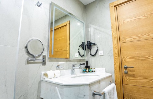 Ganja Hotel | Premium Hotel