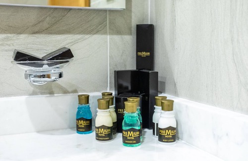 Ganja Hotel | Premium Hotel
