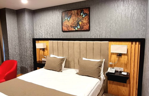 Ganja Hotel | Premium Hotel