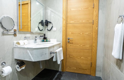 Ganja Hotel | Premium Hotel