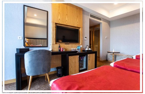 Ganja Hotel | Premium Hotel Ganja