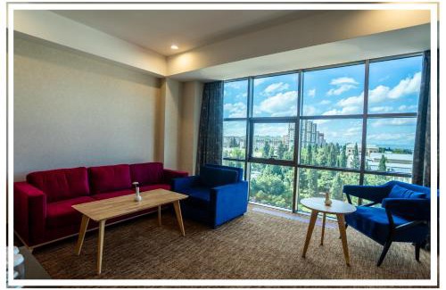 Ganja Hotel | Premium Hotel Ganja