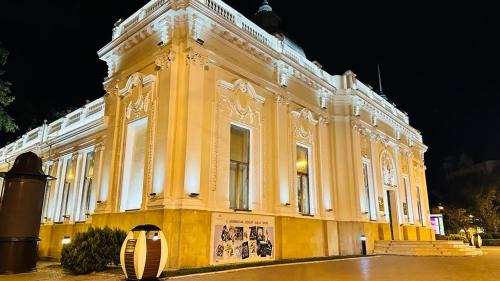 Sabayil Bed & Breakfast | PREMIUM KANGARLI & Boutique