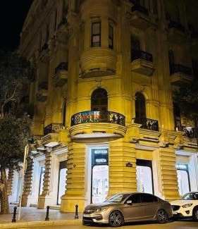 Sabayil Bed & Breakfast | PREMIUM KANGARLI & Boutique