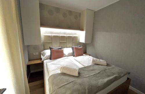 Hrastnik Resort | Premium mobile home Eden