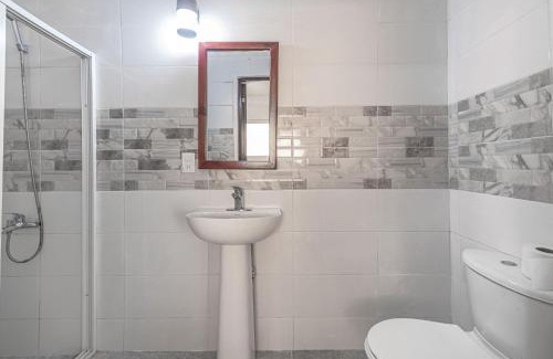 Corales del Sur House | Premium Single Room in Corales Sur - Parque del Este - Las Americas Airport