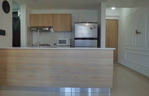 Punal Apartment | Premium Space In Santiago- 5 Min Away From Airport