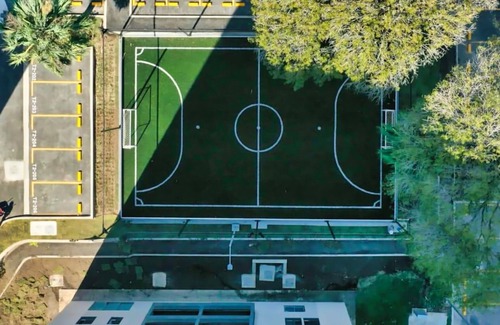 Punal Apartment | Premium Space In Santiago- 5 Min Away From Airport