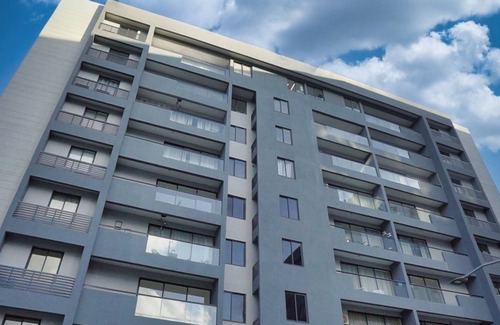 Punal Apartment | Premium Space In Santiago- 5 Min Away From Airport