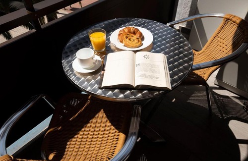 Puerto de la Cruz Apartment | Premium Studio with Pool in Puerto de la Cruz Summa Haus