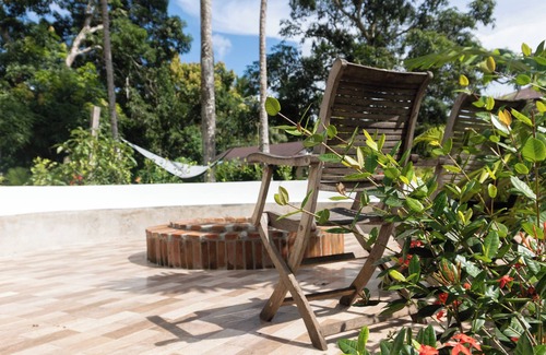 Sanchez Apartment | Premium suite in a villa with garden and pooln