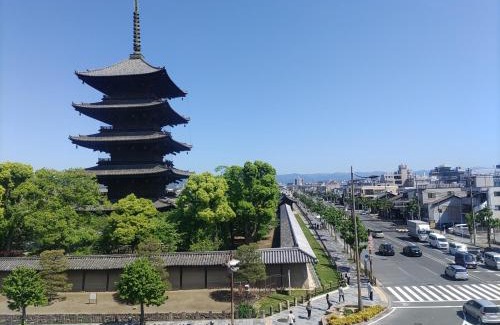 Minami Hotel | PREMIUM TOJI - Vacation STAY 28842v