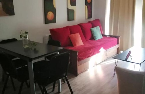 Chacarita Apartment | Premium Tower metropolitan