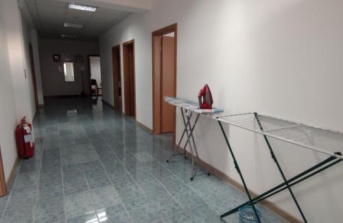 Sanski-Most Hotel | Prenoćište BORIK