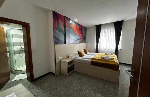 Mali Radic Hotel | Prenoćište Euro-Jet Ćoralići