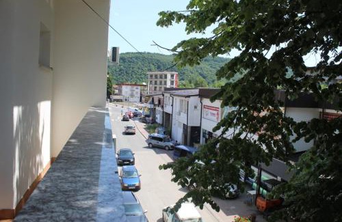 Bosanska Krupa Hotel | Prenoćište Stanica