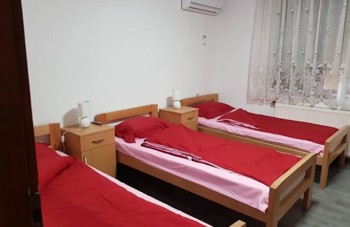 Sanski-Most House | Prenociste Sana Sanski Most