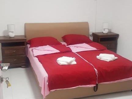 Sanski-Most House | Prenociste Sana Sanski Most