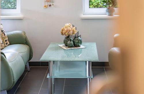 Ostseebad Prerow Apartment | Prerow Am Deich - Ferienwohnung 1