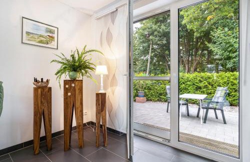 Ostseebad Prerow Apartment | Prerow Am Deich - Ferienwohnung 1