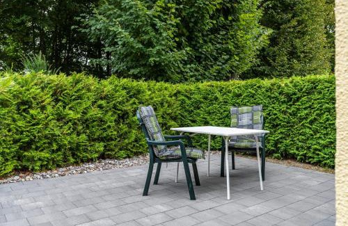 Ostseebad Prerow Apartment | Prerow Am Deich - Ferienwohnung 1