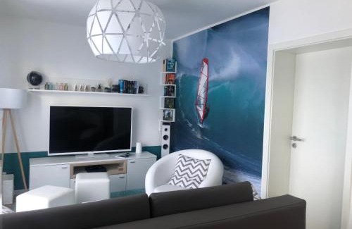 Ostseebad Prerow Apartment | Prerow „Seaside“-strandnah!