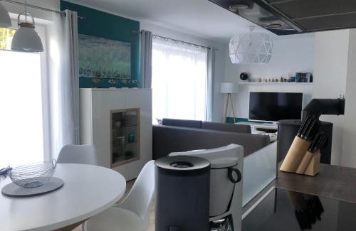 Ostseebad Prerow Apartment | Prerow „Seaside“-strandnah!