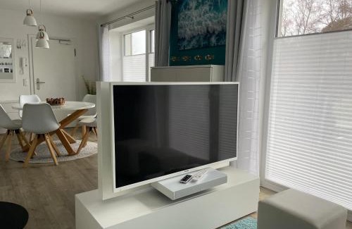 Ostseebad Prerow Apartment | Prerow „Seaside“-strandnah!