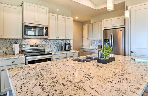 Prescott Valley House | Prescott Property w/ Amazing Panoramic Views!