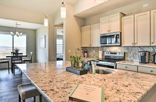 Prescott Valley House | Prescott Property w/ Amazing Panoramic Views!