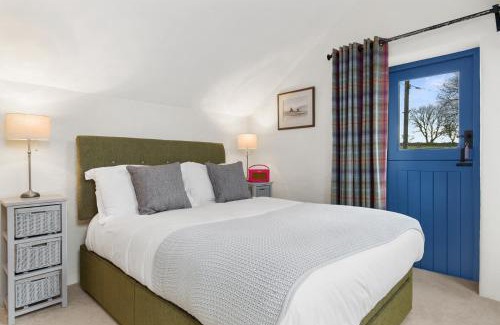 Clynderwen House | Preseli Hills Cottages - Luxury 5 star Cottages in Pembrokeshire