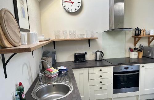 Clynderwen House | Preseli Hills Cottages - Luxury 5 star Cottages in Pembrokeshire