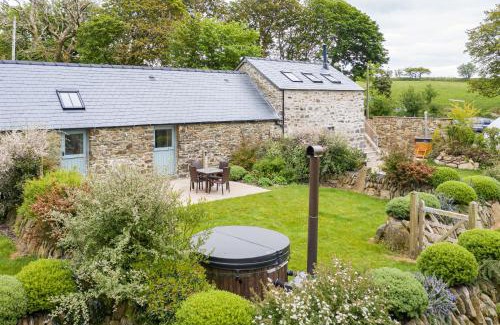 Clynderwen House | Preseli Hills Cottages - Luxury 5 star Cottages in Pembrokeshire