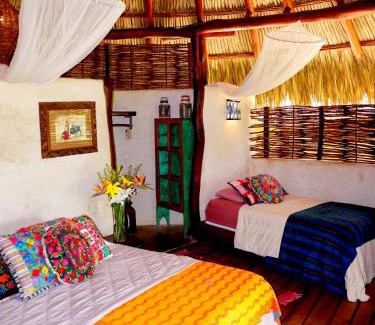 Troncones Hotel | Present Moment Retreat