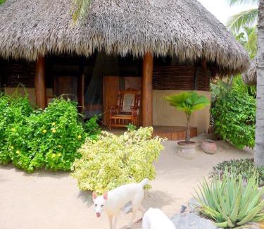 Troncones Hotel | Present Moment Retreat