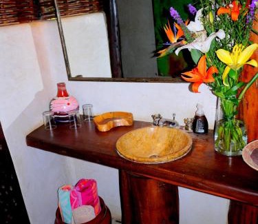 Troncones Hotel | Present Moment Retreat