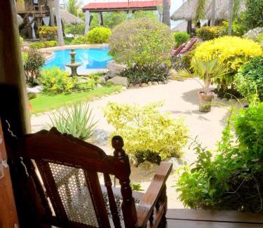 Troncones Hotel | Present Moment Retreat