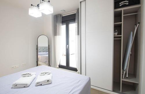Armilla Apartment | Presidente Armilla by A3Rentals
