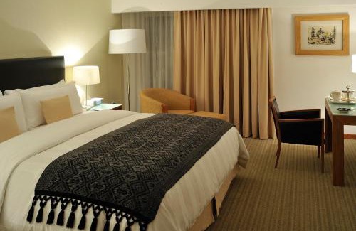 Puebla Hotel | Presidente InterContinental Puebla by IHG