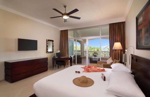 Los Brazos Resort | Presidential Junior Suite In All inclusive resort