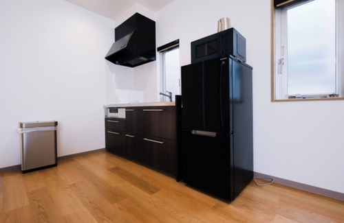 Chuo Ward Hotel | Presidential Suite Room Only Simple Stay/Kumamoto Kumamoto