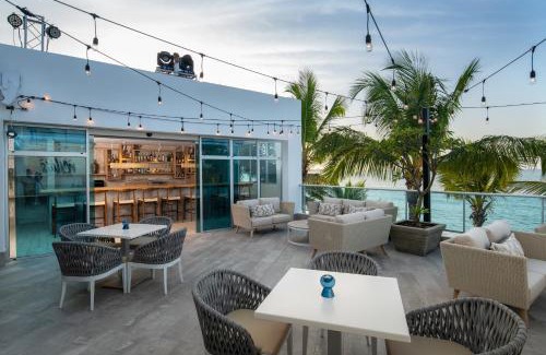 Cabarete Hotel | Presidential Suites Cabarete - Room Only