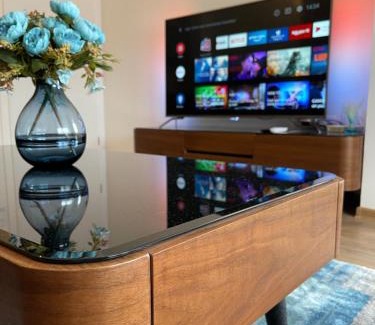 Teslic Apartment | Prestige Apartment Teslic