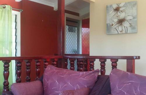 Honiara Apartment | Prestige Apartments - Solomon Islands