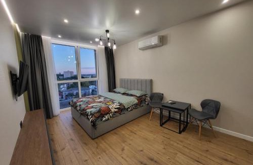 Rivne Apartment | PRESTIGE-CENTER