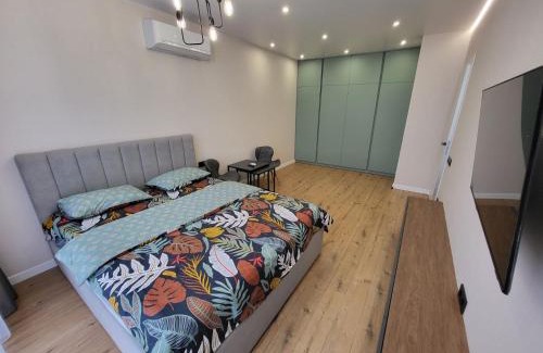 Rivne Apartment | PRESTIGE-CENTER