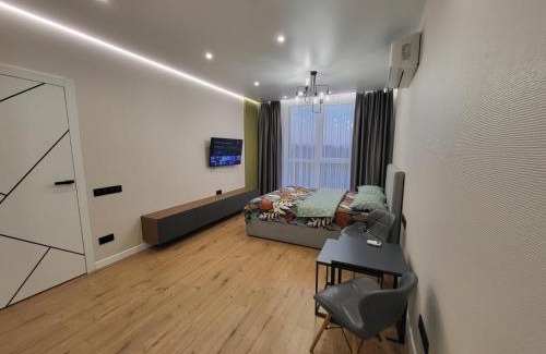 Rivne Apartment | PRESTIGE-CENTER