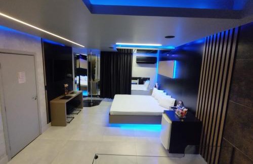 Sorocaba Hotel | Prestige Motel 3